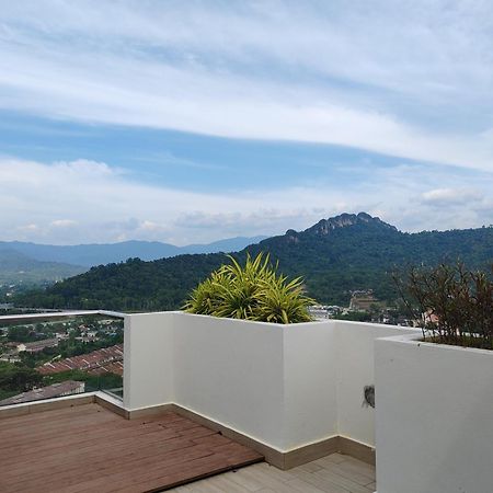 Homestay Gombak 3 Bedroom Kuala Lumpur Exterior foto