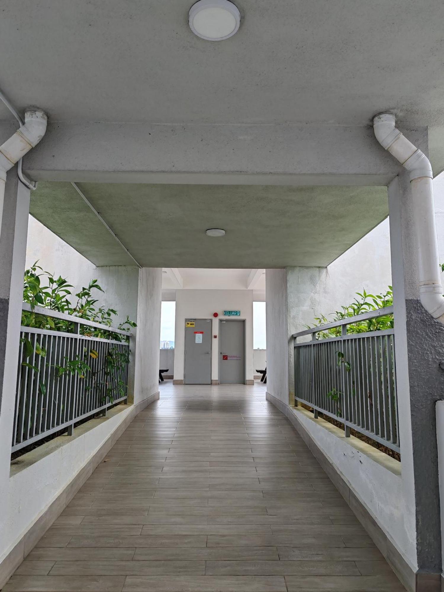 Homestay Gombak 3 Bedroom Kuala Lumpur Exterior foto