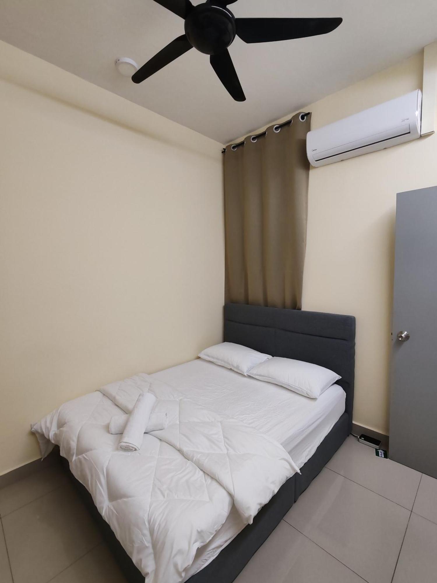 Homestay Gombak 3 Bedroom Kuala Lumpur Exterior foto