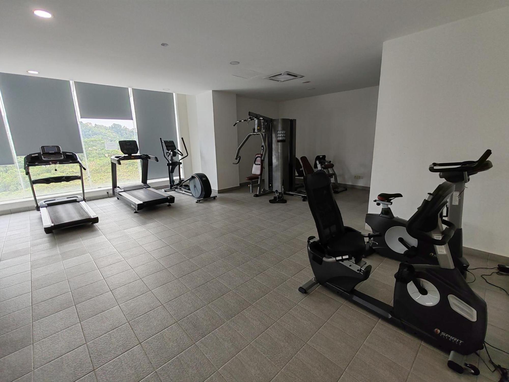 Homestay Gombak 3 Bedroom Kuala Lumpur Exterior foto